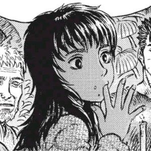 Meet your Posher, Minerva